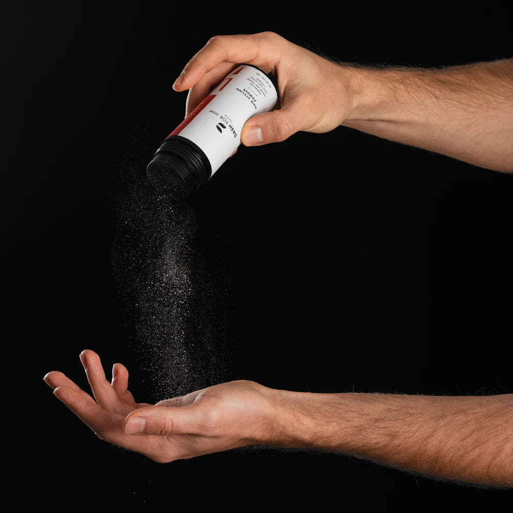 Hair Texture Powder