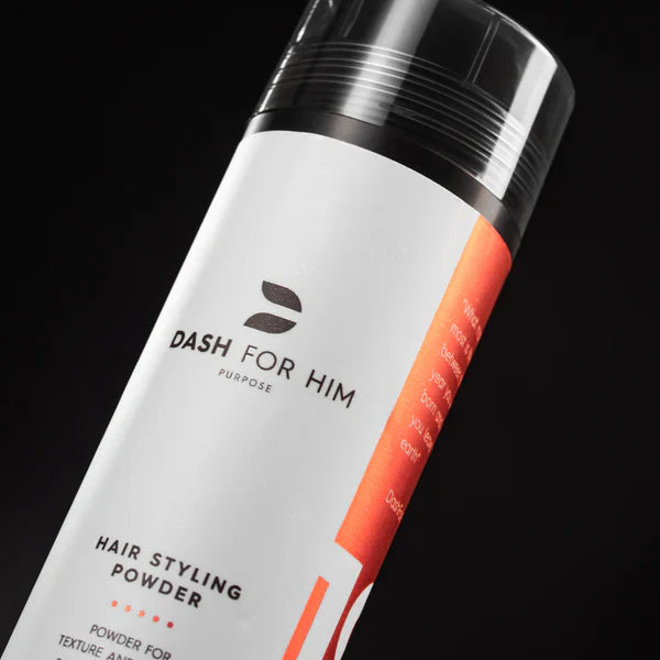 Hair Texture Powder