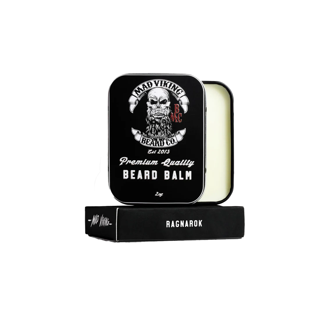 Ragnarok Beard Balm
