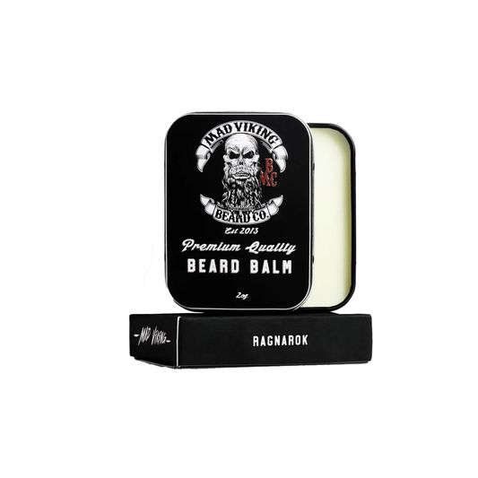 Ragnarok Beard Balm