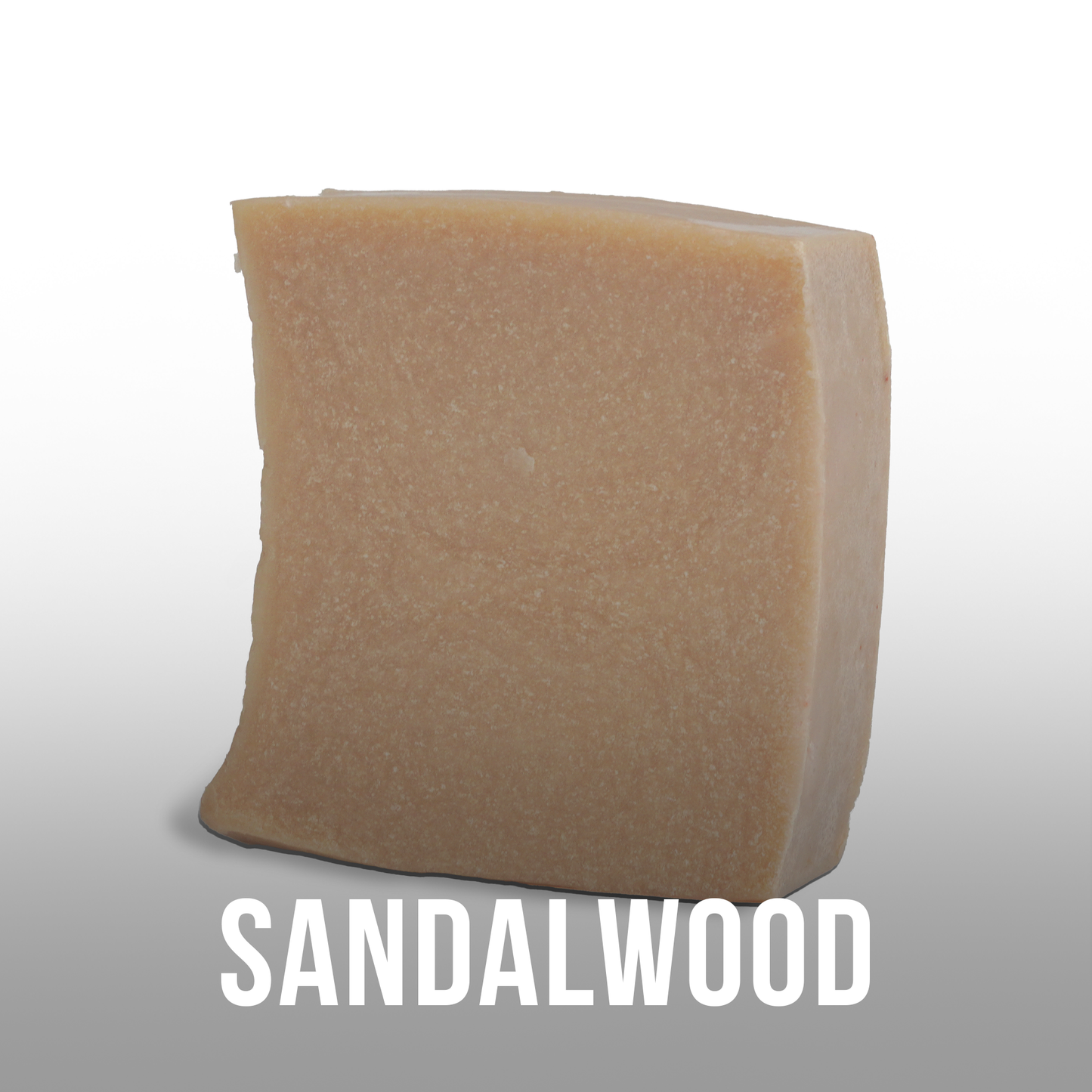 Shea Butter Soap