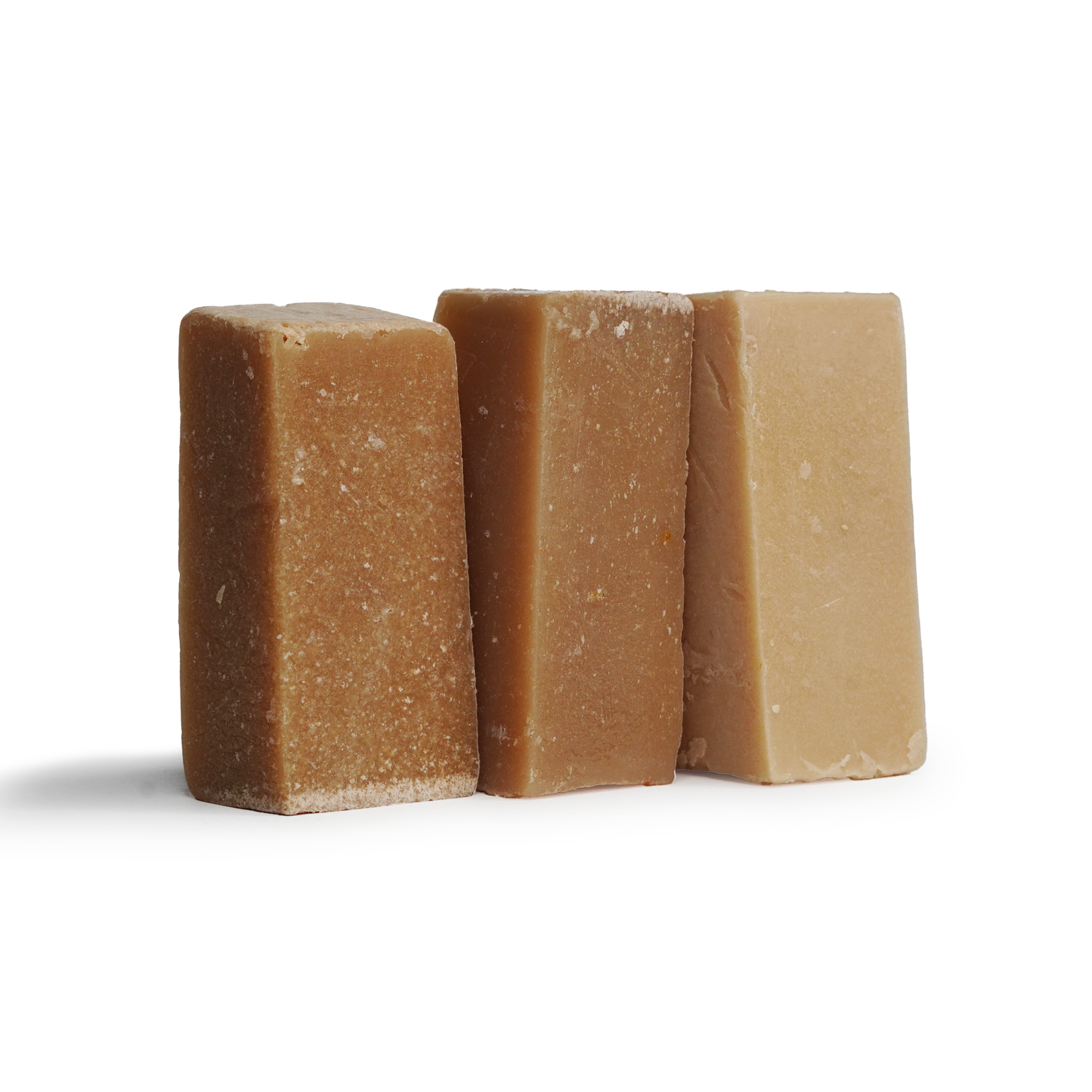 Shea Butter Soap - Sampler Set