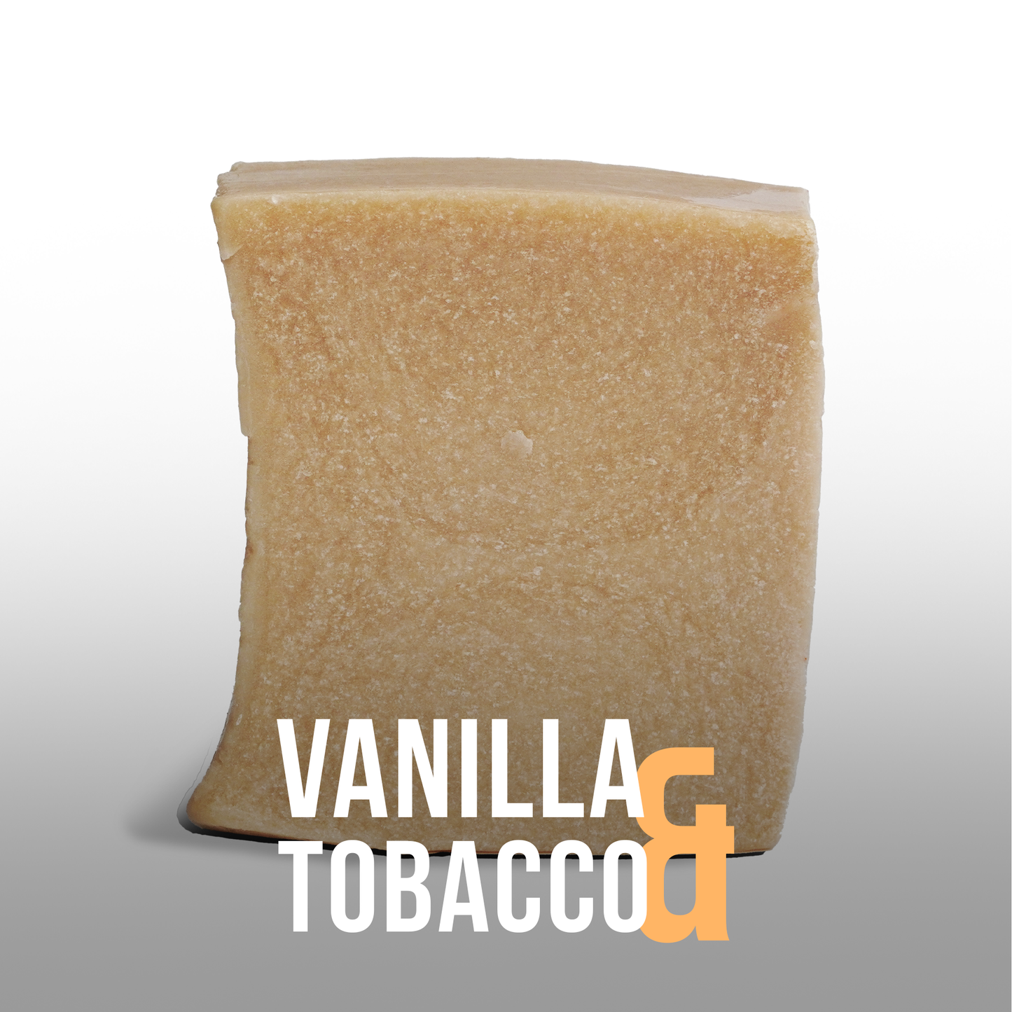 Shea Butter Soap