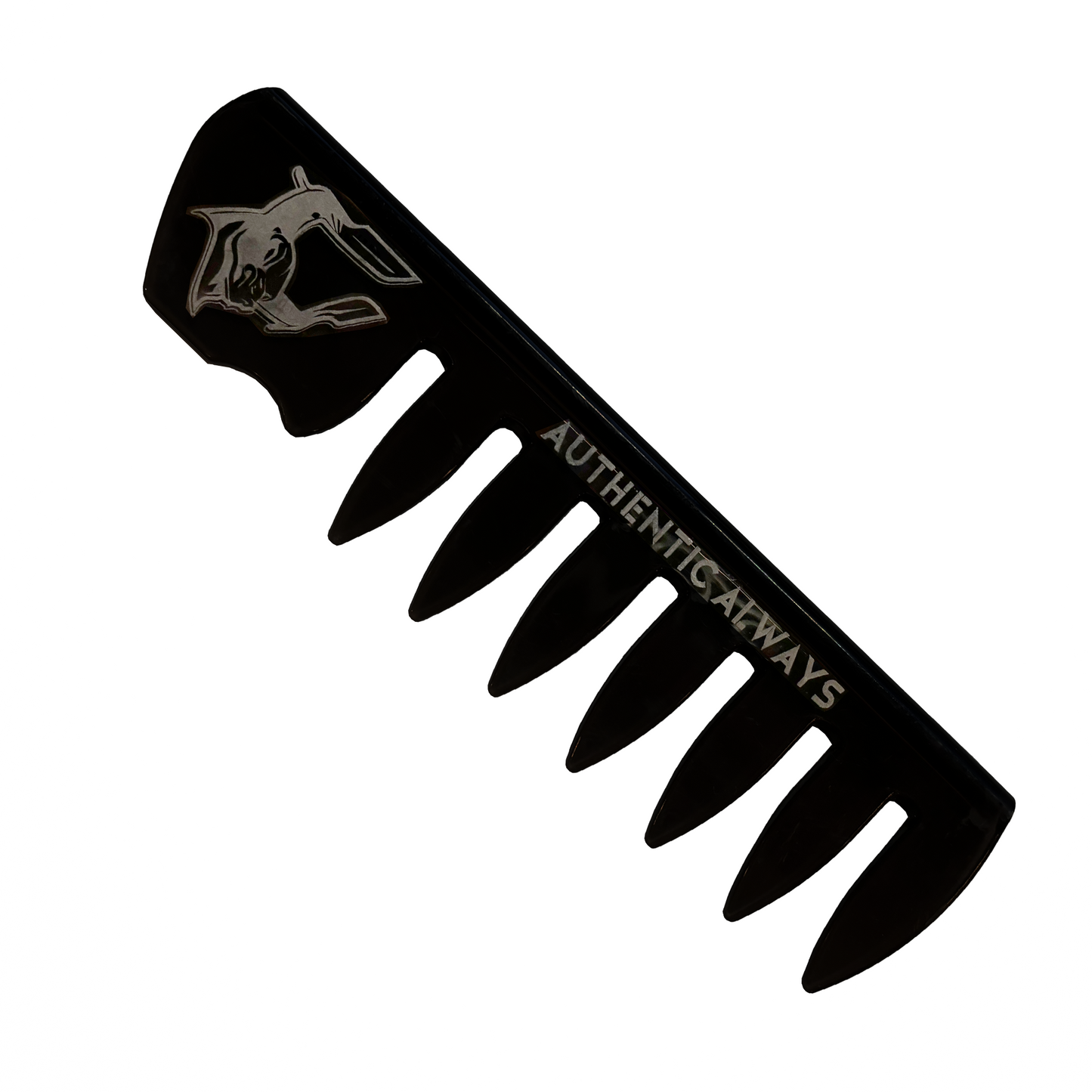 Wide Tooth Comb