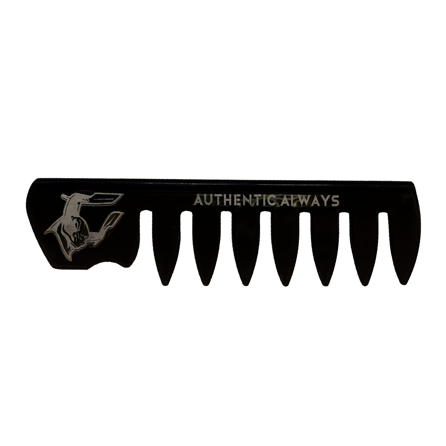 Wide Tooth Comb