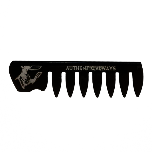 Wide Tooth Comb