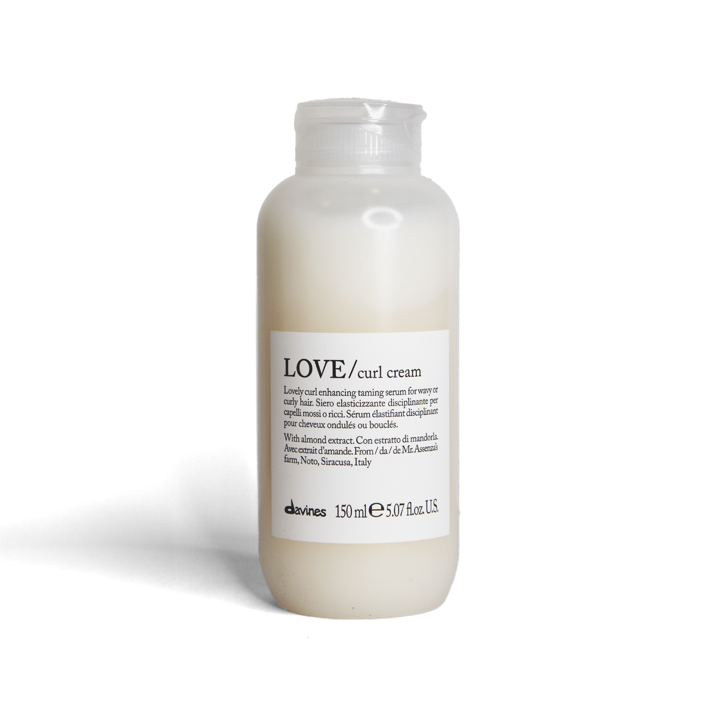 Love Curl Cream (5oz.)