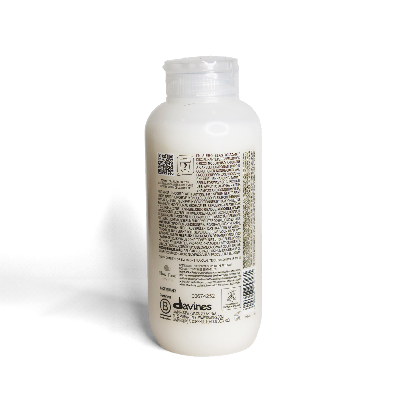 Love Curl Cream (5oz.)