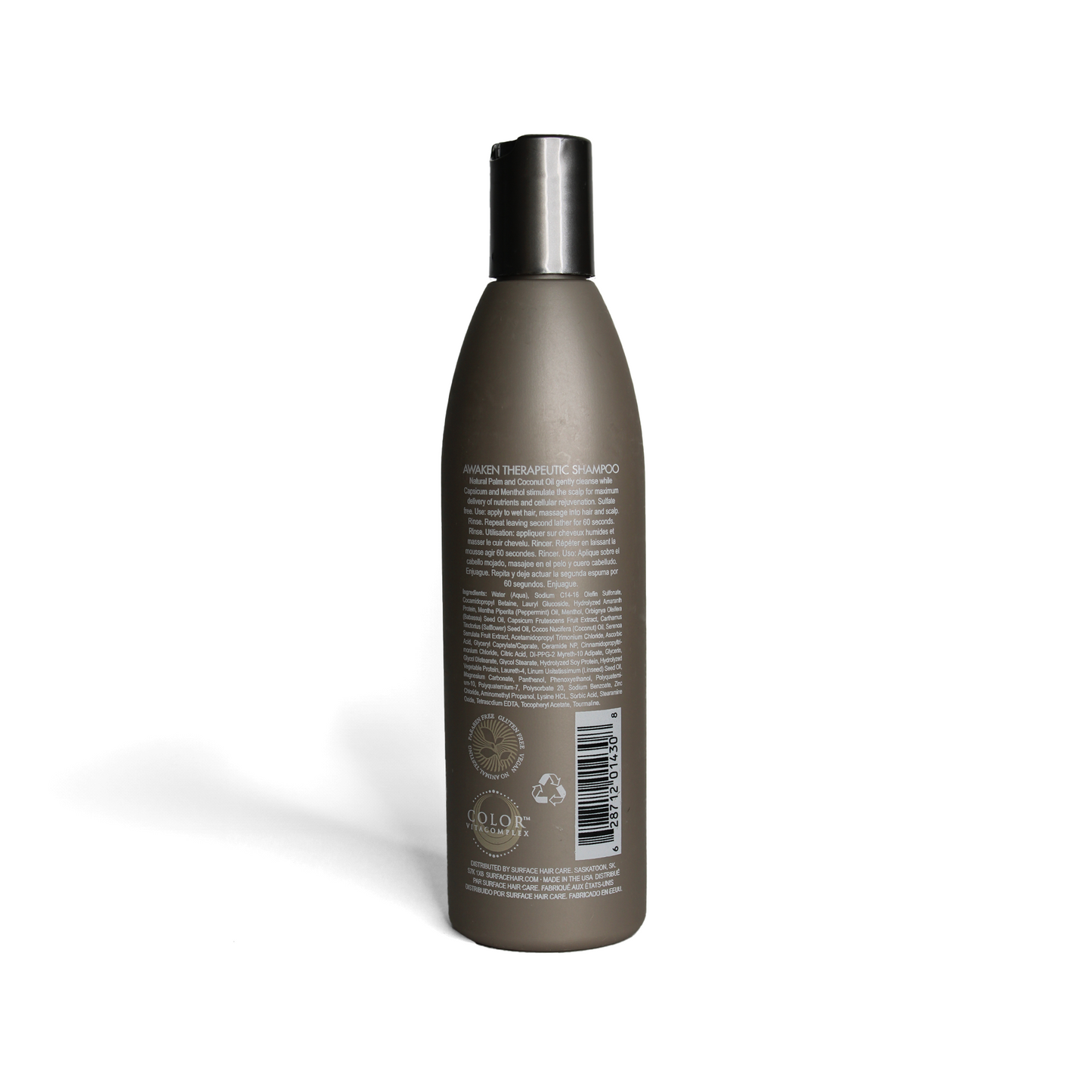 Awaken Shampoo (10oz.)