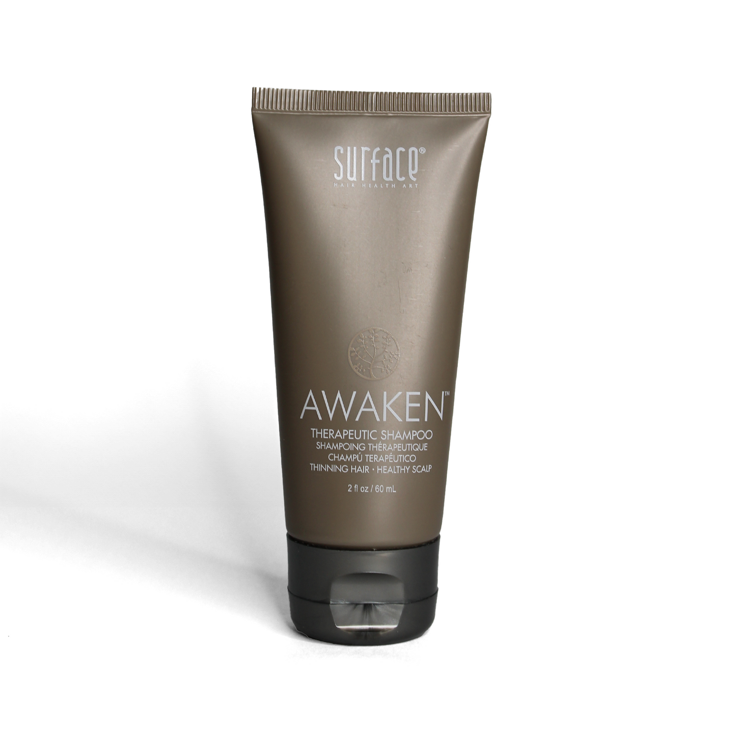 Awaken Travel Shampoo (2oz.)
