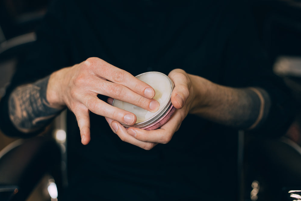 Beard Oil vs. Beard Balm vs. Beard Butter: What’s the Real Difference?