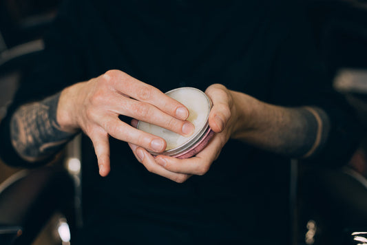 Beard Oil vs. Beard Balm vs. Beard Butter: What’s the Real Difference?