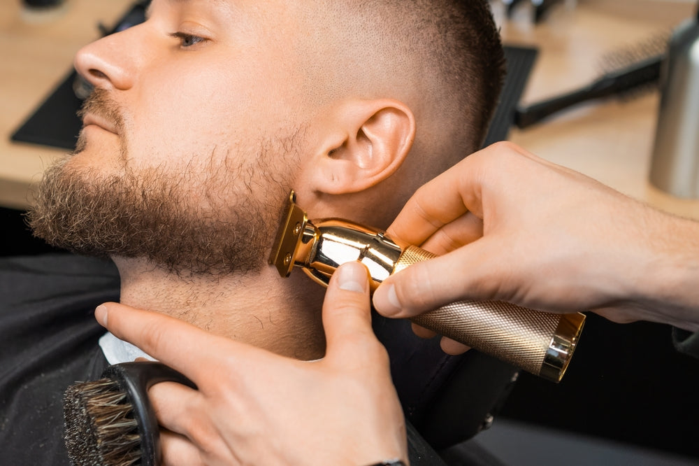 Can Hair Clippers Be Used for Trimming Beard? 