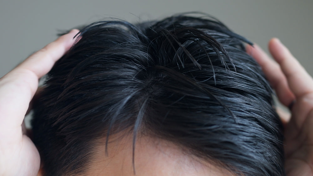 Hard Water Hair Damage: Understanding the Chemistry of Minerals in Your Home