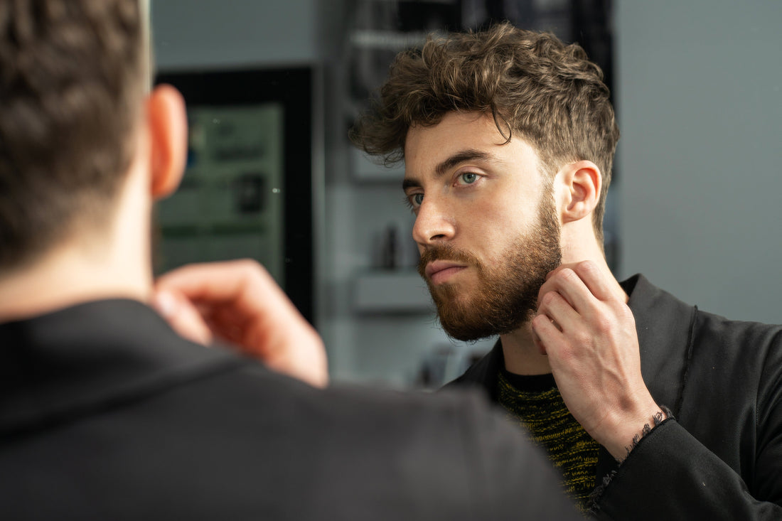 How To Care For a Beard For Growth