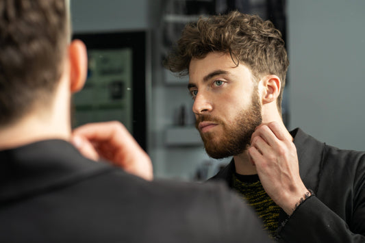 How To Care For a Beard For Growth