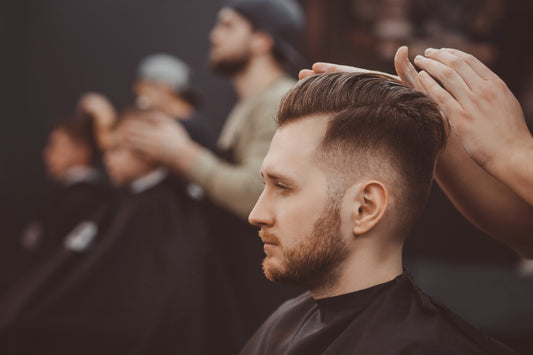 How to Make Your Hair Easy to Style Male: Quick Tips