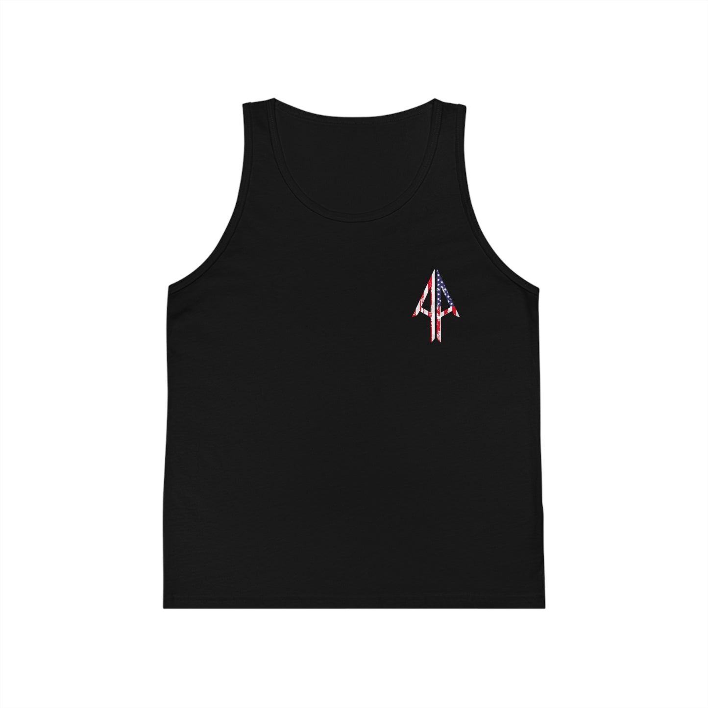 Kid's Jersey Tank Top