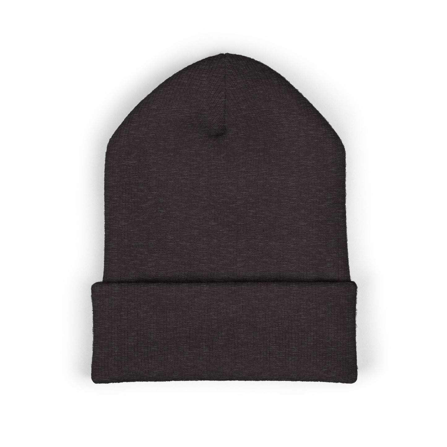 Authentic. Always. Classic Cuffed Beanie – Arrow Edition