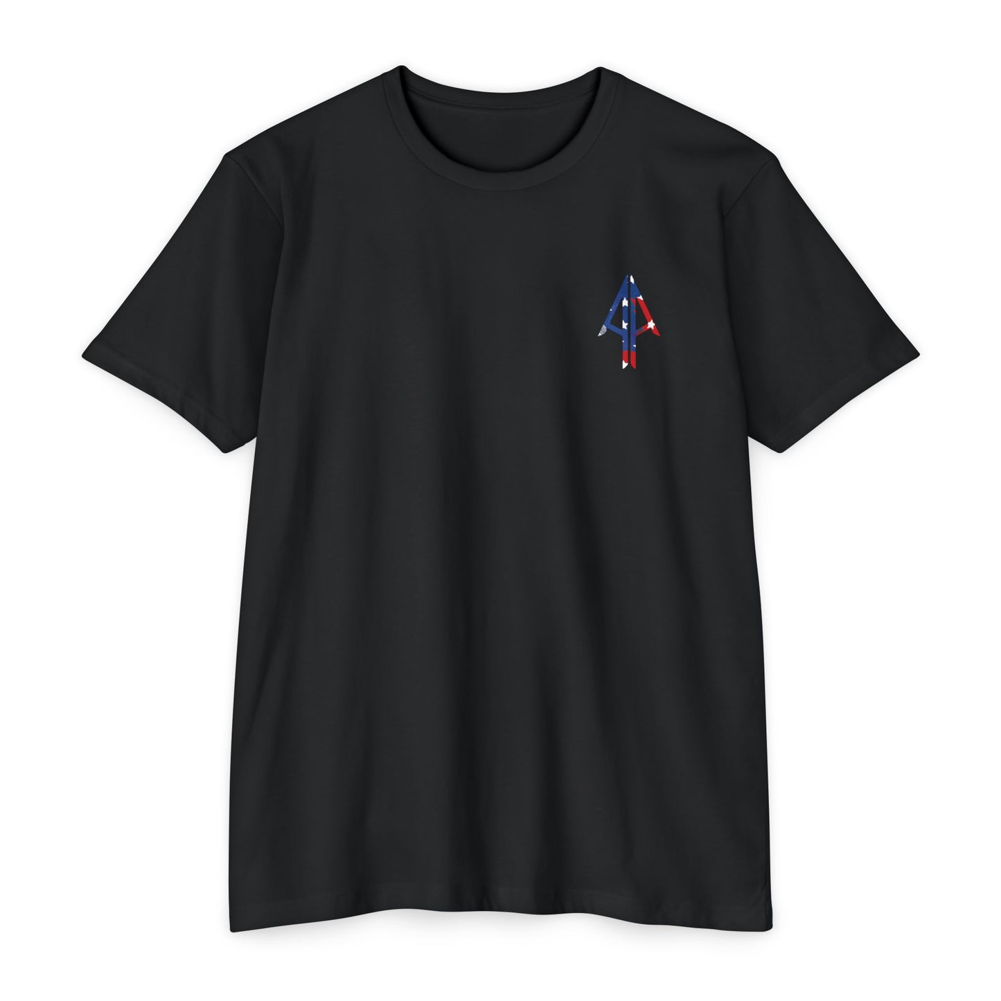 Authentic always American patrioticT-shirt