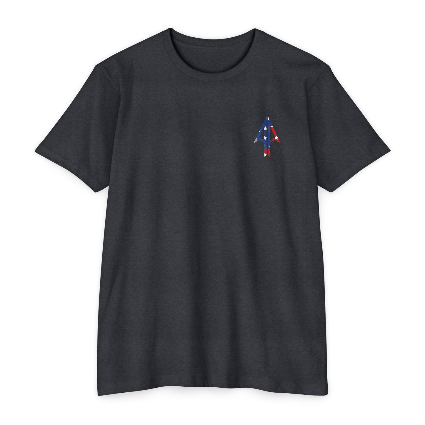 Authentic always American patrioticT-shirt
