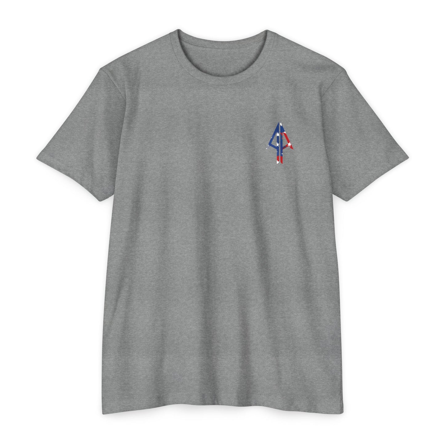 Authentic always American patrioticT-shirt
