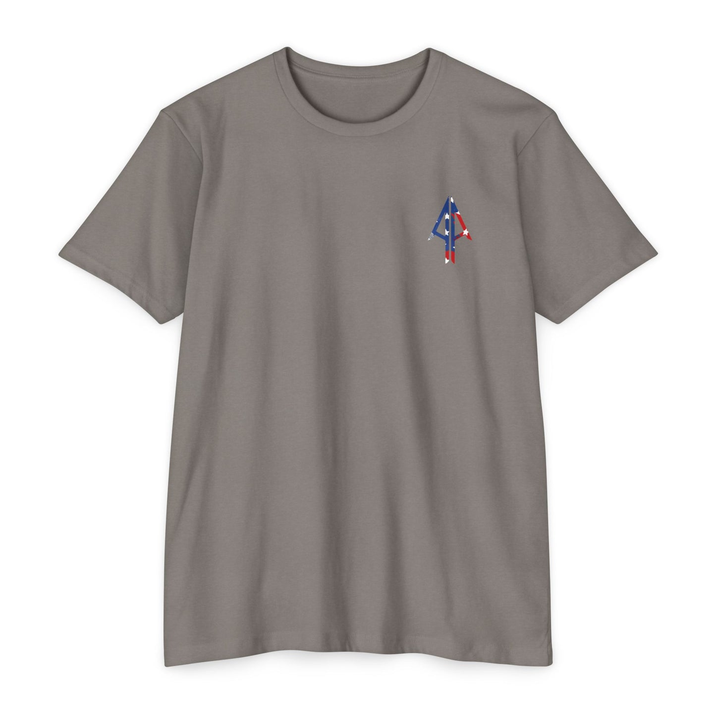 Authentic always American patrioticT-shirt