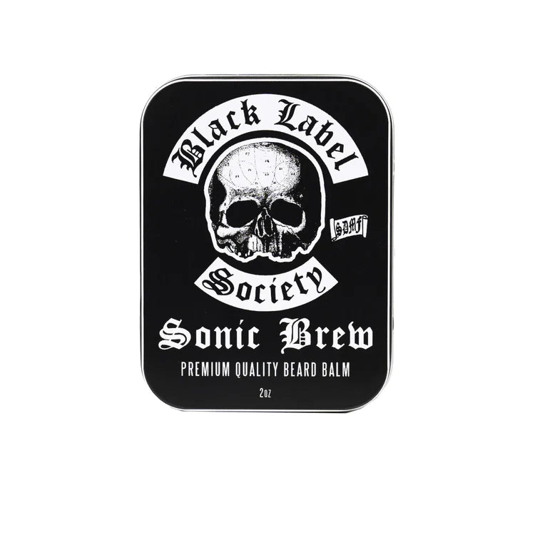 Ravn Rom Beard Balm