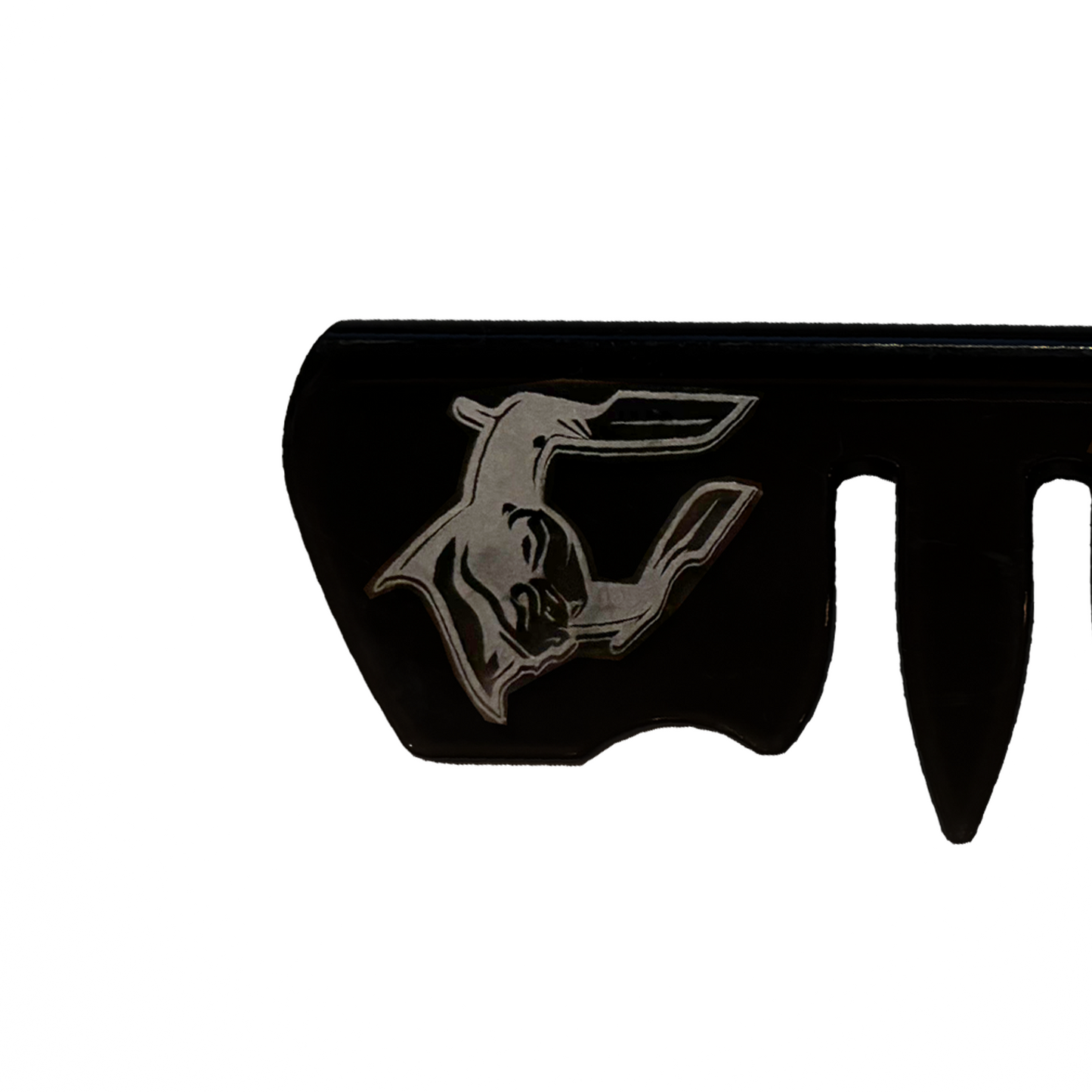Wide Tooth Comb