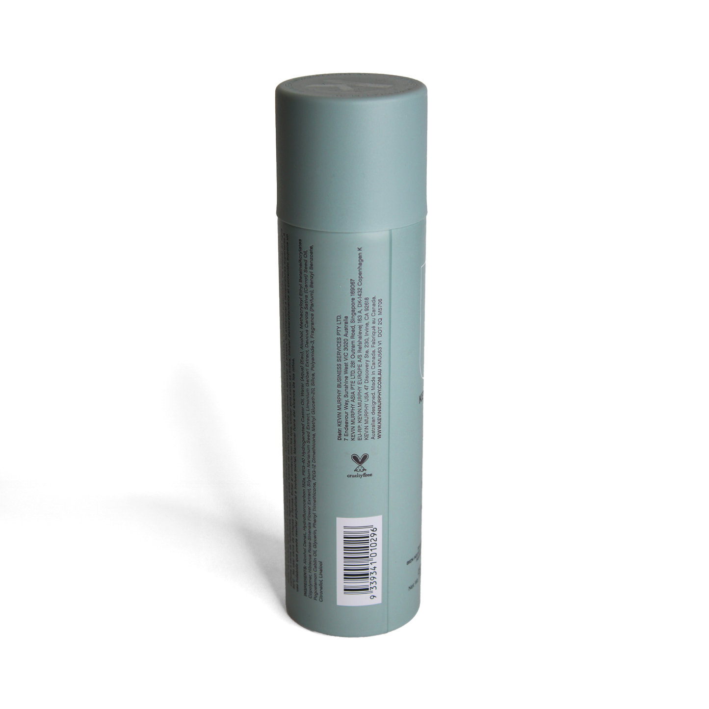 KEVIN MURPHY Touchable Spray Wax (7.65oz.)